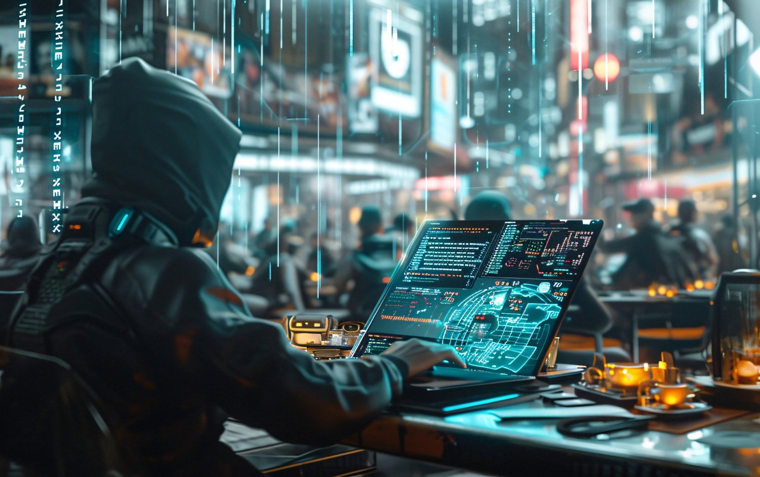 Digital and Computer Skills